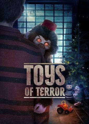 Toys of Terror Image