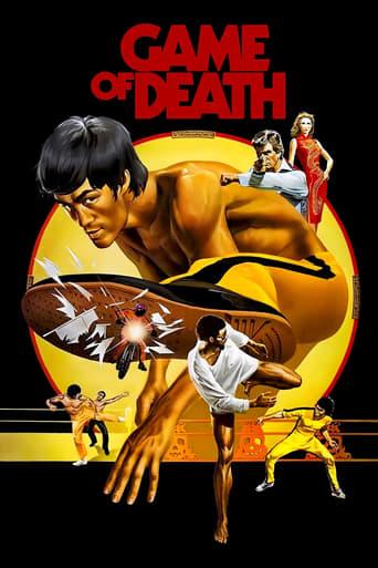 Game of Death Image