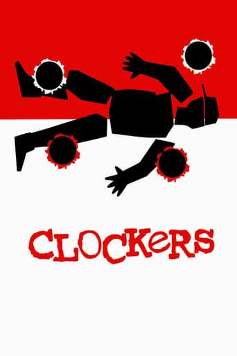 Clockers Image