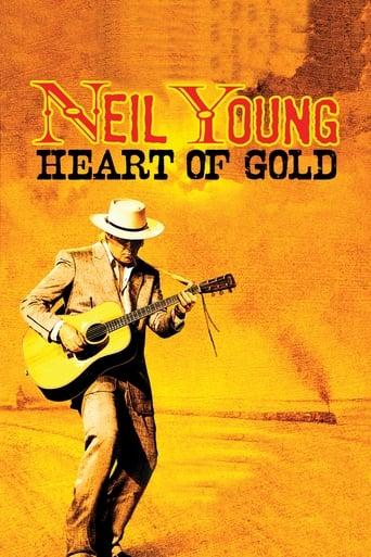 Neil Young - Heart of Gold Image