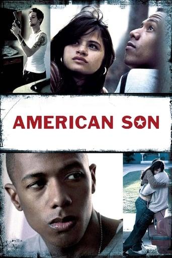 American Son Image