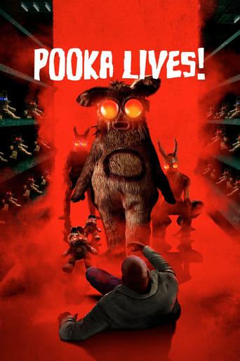 Pooka Lives! Image
