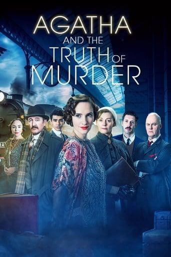 Agatha and the Truth of Murder Image
