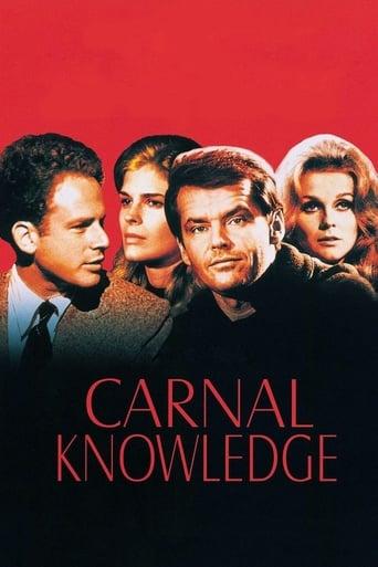 Carnal Knowledge Image