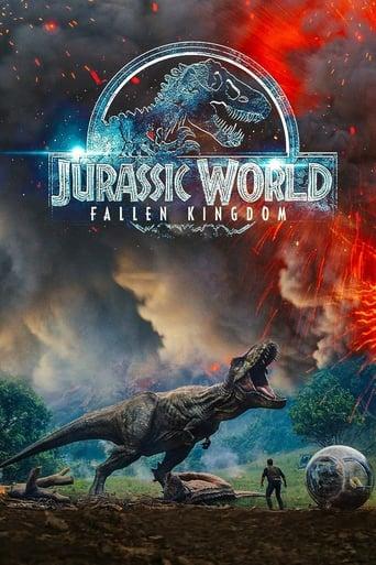 Jurassic World: Fallen Kingdom Image