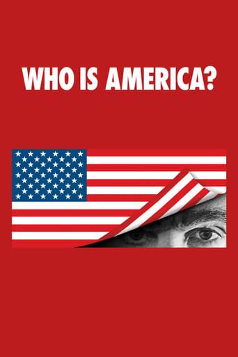Who Is America? Image