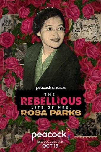 The Rebellious Life of Mrs. Rosa Parks Image