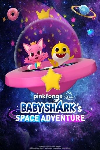 Pinkfong and Baby Shark's Space Adventure Image