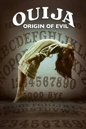 Ouija: Origin of Evil Image