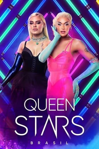 Queen Stars Brazil Image