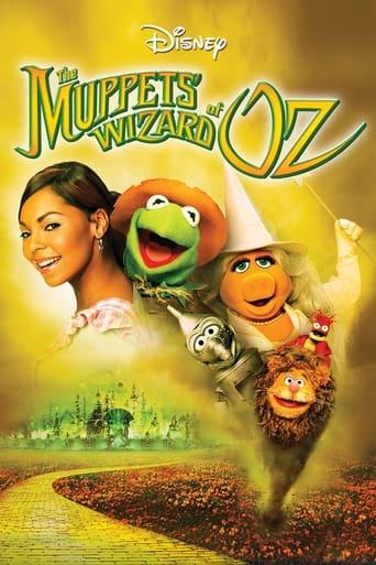 The Muppets' Wizard of Oz Image