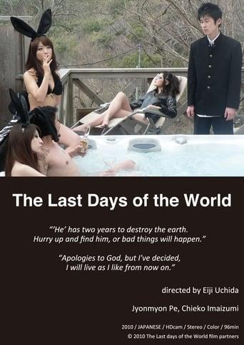 The Last Days of the World Image