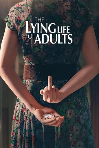 The Lying Life of Adults Image