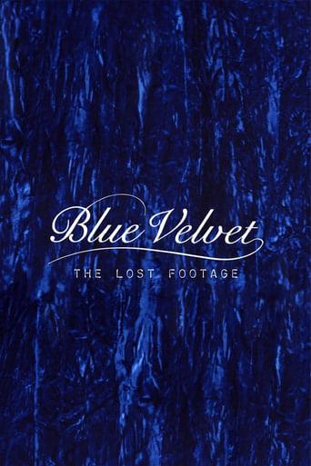 Blue Velvet: The Lost Footage Image