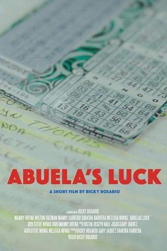 Abuela's Luck Image