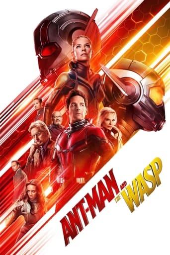 Ant-Man and the Wasp Image