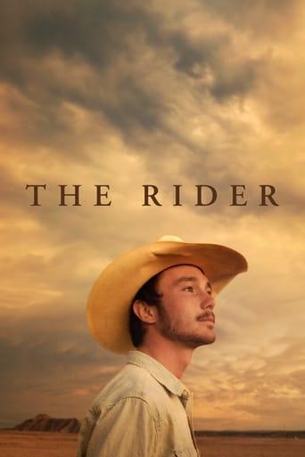 The Rider Image