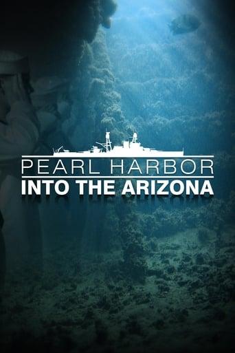 Pearl Harbor: Into The Arizona Image