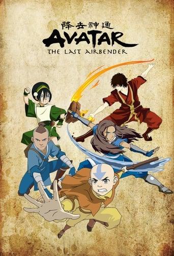 Avatar: The Last Airbender Image