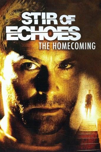 Stir of Echoes: The Homecoming Image