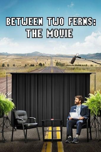 Between Two Ferns: The Movie Image