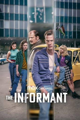 The Informant Image