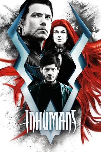 Inhumans: The First Chapter Image