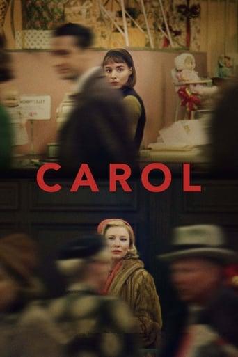 Carol Image