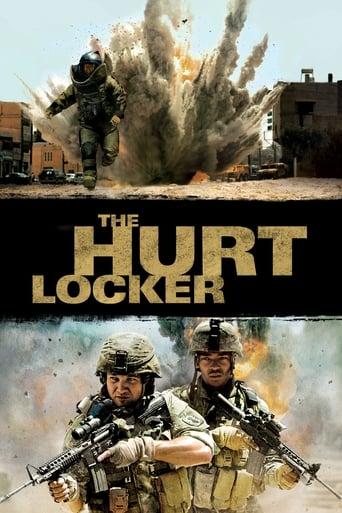 The Hurt Locker Image