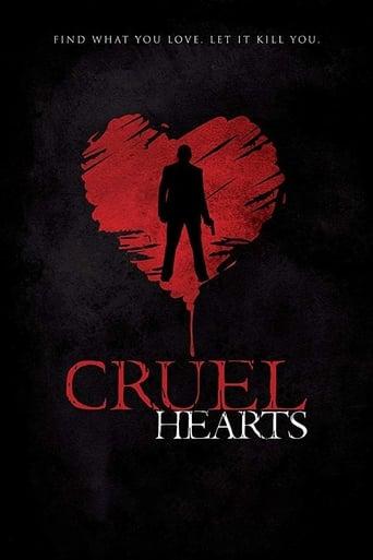 Cruel Hearts Image