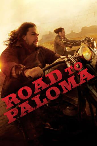 Road to Paloma Image