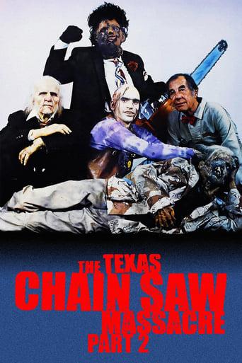 The Texas Chainsaw Massacre 2 Image