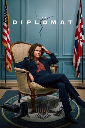 The Diplomat Image
