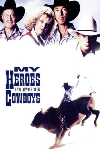 My Heroes Have Always Been Cowboys Image