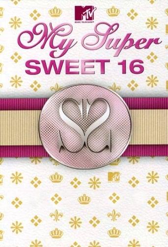 My Super Sweet 16 Image