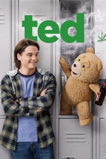 ted Image