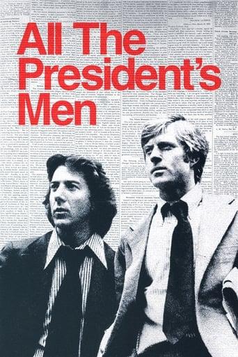 All the President's Men Image