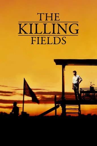 The Killing Fields Image
