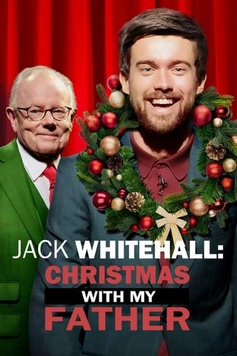 Jack Whitehall: Christmas with my Father Image