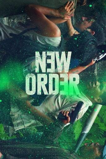 New Order Image