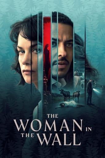 The Woman in the Wall Image