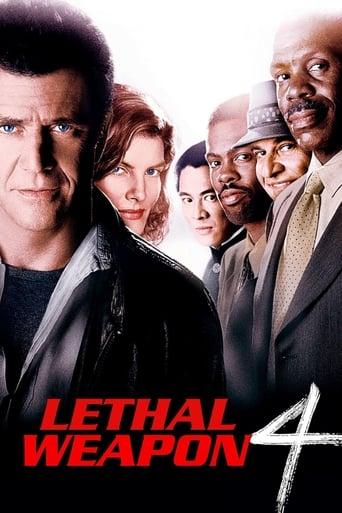 Lethal Weapon 4 Image