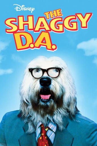 The Shaggy D.A. Image