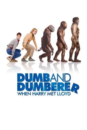 Dumb and Dumberer: When Harry Met Lloyd Image