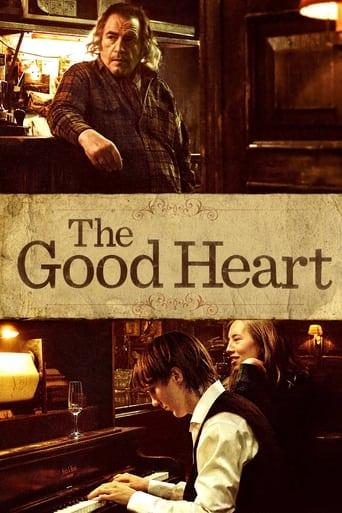 The Good Heart Image