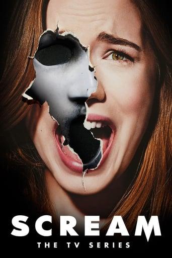 Scream: The TV Series Image