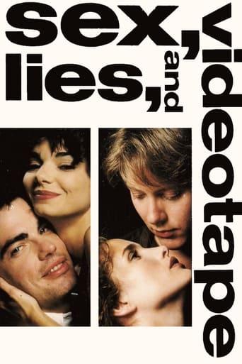 sex, lies, and videotape Image