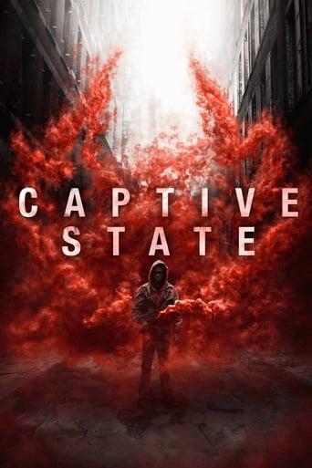 Captive State Image