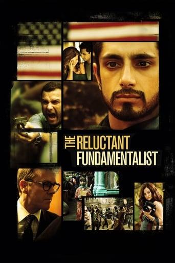 The Reluctant Fundamentalist Image