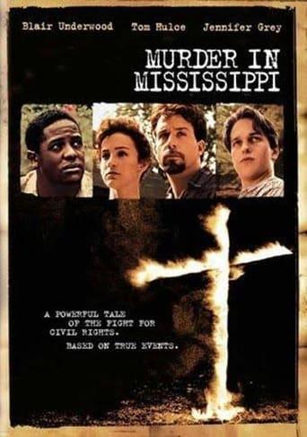 Murder in Mississippi Image